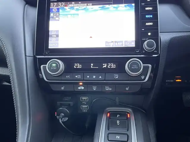 ホンダ インサイト EX 山梨県 2019(平31)年 3.5万km コスミックブルーメタリック 純正メモリナビ/純正CD/Bluetooth接続/フルセグTV/バックカメラ/ETC2.0/前後ドライブレコーダー/前席パワーシート/前席シートヒーター/ハーフレザー調シート/アダプティブクルーズコントロール/スペアキー1本/取扱説明書/保証書