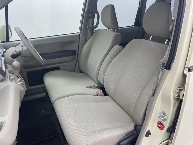 ホンダ ライフ G 茨城県 2011(平23)年 7.6万km バニラクレム バックカメラ/CDチェンジャー/ABS/盗難防止装置/純正フロアマット/リモコンキー