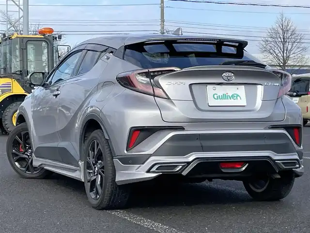 トヨタ Ｃ－ＨＲ