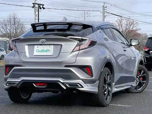 トヨタ Ｃ－ＨＲ