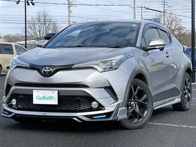 トヨタ Ｃ－ＨＲ