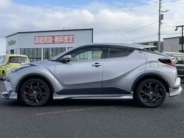 トヨタ Ｃ－ＨＲ