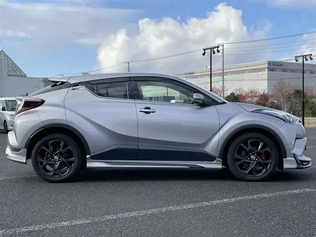 トヨタ Ｃ－ＨＲ