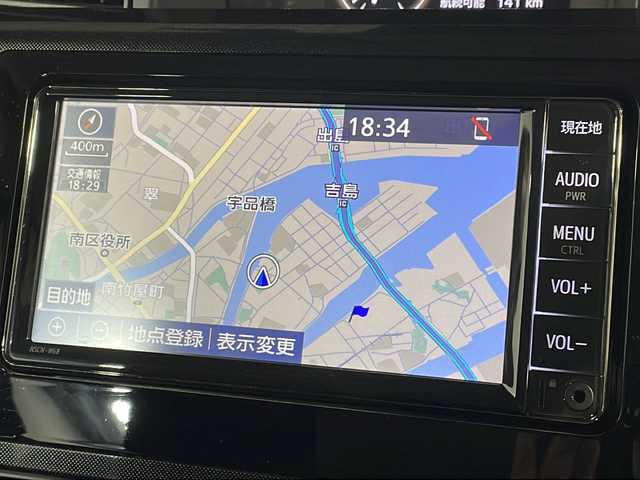 トヨタ ルーミー G 広島県 2021(令3)年 0.7万km ブラックマイカメタリック パノラミックビューモニター/純正ナビ/両側パワースライドドア/スマートアシスト/・衝突回避支援ブレーキ/・車線逸脱警報/・オートハイビーム/・誤発進抑制機能/・コーナーセンサー/LEDヘッドランプ/ETC2.0/ドライブレコーダー
