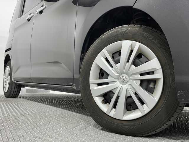 トヨタ ルーミー G 広島県 2021(令3)年 0.7万km ブラックマイカメタリック パノラミックビューモニター/純正ナビ/両側パワースライドドア/スマートアシスト/・衝突回避支援ブレーキ/・車線逸脱警報/・オートハイビーム/・誤発進抑制機能/・コーナーセンサー/LEDヘッドランプ/ETC2.0/ドライブレコーダー