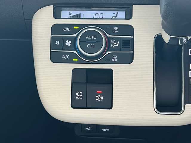 ダイハツ ムーヴ キャンバス ストライプス G 愛知県 2023(令5)年 1.9万km シャイニングホワイトパール/レイクブルーメタリック /禁煙/ワンオーナー/ディーラー整備記録簿R5.6.7//純正9インチディスプレイオーディオ/HDMI/USB/BT//フルセグ/AppleCarPlay/AndroidAuto//全方位カメラ/ETC/ディスプレイ連動純正ドラレコ//ワイヤレス充電//両側メモリ付きパワースライドドア//ステアリングスイッチ/シートヒーター//衝突契合機能/衝突回避支援ブレーキ機能//前後ブレーキ制御付き誤発進抑制機能//車線逸脱警報/路外逸脱警報/車線逸脱抑制制御機能//先行車発進告知/RSA/コーナーセンサー//アイドリングストップ//純正LEDオートライト/オートハイビーム//純正LEDフォグ//純正フロアマット//新車時保証書//取扱説明書//ドラレコ取扱説明書//ディスプレイオーディオ取扱説明書//スペアスマートキー有