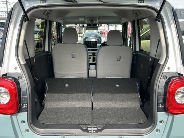 ダイハツ ムーヴ キャンバス ストライプス G 愛知県 2023(令5)年 1.9万km シャイニングホワイトパール/レイクブルーメタリック /禁煙/ワンオーナー/ディーラー整備記録簿R5.6.7//純正9インチディスプレイオーディオ/HDMI/USB/BT//フルセグ/AppleCarPlay/AndroidAuto//全方位カメラ/ETC/ディスプレイ連動純正ドラレコ//ワイヤレス充電//両側メモリ付きパワースライドドア//ステアリングスイッチ/シートヒーター//衝突契合機能/衝突回避支援ブレーキ機能//前後ブレーキ制御付き誤発進抑制機能//車線逸脱警報/路外逸脱警報/車線逸脱抑制制御機能//先行車発進告知/RSA/コーナーセンサー//アイドリングストップ//純正LEDオートライト/オートハイビーム//純正LEDフォグ//純正フロアマット//新車時保証書//取扱説明書//ドラレコ取扱説明書//ディスプレイオーディオ取扱説明書//スペアスマートキー有