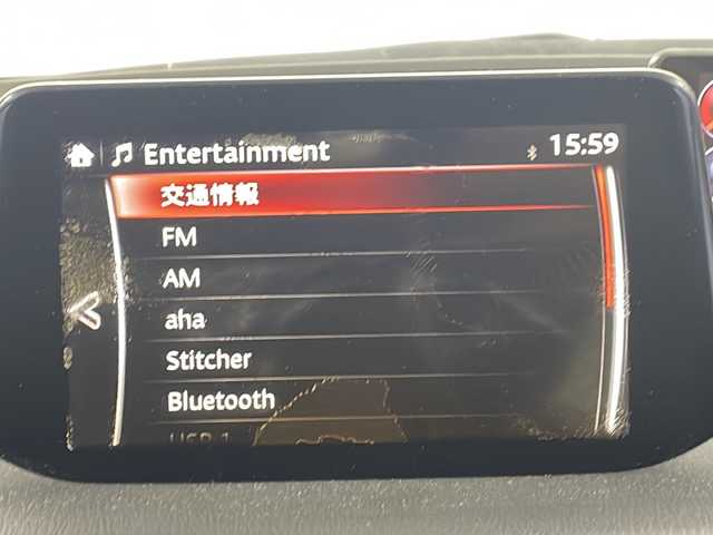 マツダ アクセラ スポーツ 15S プロアクティブ 埼玉県 2016(平28)年 5.8万km ディープクリスタルブルーマイカ 純正ナビ/(Bluetooth/USB/CD/DVD/AM/FM)/地デジワンセグ/バックカメラ/前方ドライブレコーダー/ETC2.0/ヘッドアップディスプレイ/アダプティブクルーズコントロール/車線逸脱警報/クリアランスソナー/ステアリングヒーター/運転席・助手席シートヒーター/シートメモリー/アイドリングストップ/プッシュスタート/ステアリングリモコン/ウィンカーミラー/電動格納ミラー/フロントフォグランプ/純正フロアマット/純正ドアバイザー/純正16インチアルミホイール/社外アルミホイール付スタッドレスタイヤ×4車載