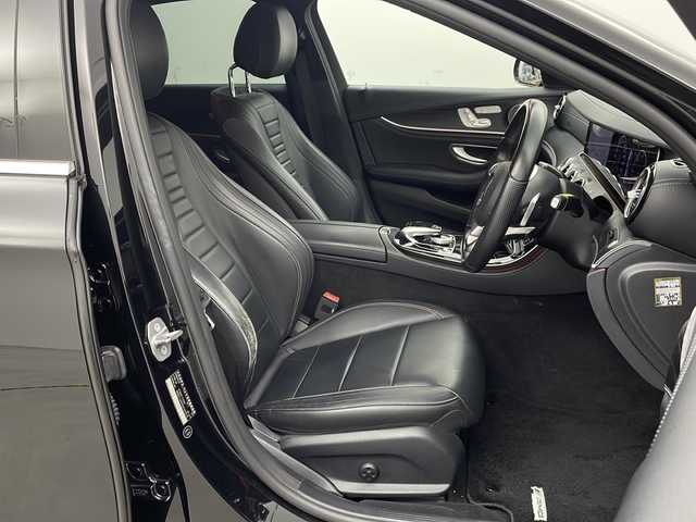 メルセデス・ベンツ Ｅ２２０ｄ アバンギャルド スポーツ 栃木県 2018(平30)年 5.7万km 黒 禁煙車/純正ナビ/(USB/TV/AM/FM/SD)/ブルメスタースピーカー/衝突軽減ブレーキ/パワーシート/シートヒーター/全方位カメラ/ＬＥＤヘッドライト/アダプティブクルーズコントロール/ブラインドスポットモニター/イオナイザー/ＥＴＣ