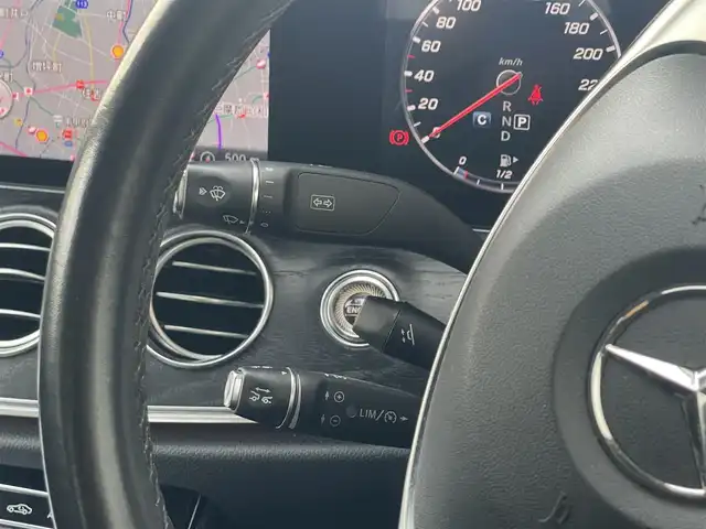 メルセデス・ベンツ Ｅ２２０ｄ アバンギャルド スポーツ 山梨県 2018(平30)年 5.7万km オブシディアンブラック レザーエクスクルーシブパッケージ/黒革シート/全席シートヒーター/エアバランスパッケージ/ブルメスターサウンド/HUD/マルチカラーアンビエントライト/レーダーセーフティパッケージ/ディストロニックパイロットプラス/レーンキープアシスト/ブラインドスポットアシスト/パワーバックドア/ETC2.0/純正LEDヘッドライト/オートハイビームアシスト/純正HDDナビ/360カメラ/フルセグ