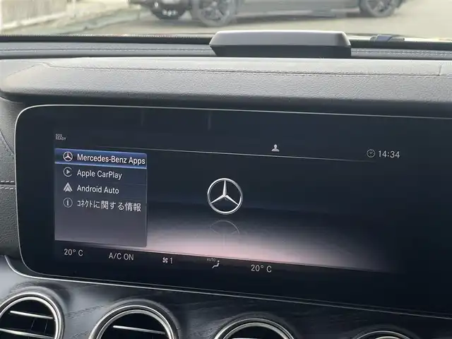 メルセデス・ベンツ Ｅ２２０ｄ アバンギャルド スポーツ 山梨県 2018(平30)年 5.7万km オブシディアンブラック レザーエクスクルーシブパッケージ/黒革シート/全席シートヒーター/エアバランスパッケージ/ブルメスターサウンド/HUD/マルチカラーアンビエントライト/レーダーセーフティパッケージ/ディストロニックパイロットプラス/レーンキープアシスト/ブラインドスポットアシスト/パワーバックドア/ETC2.0/純正LEDヘッドライト/オートハイビームアシスト/純正HDDナビ/360カメラ/フルセグ