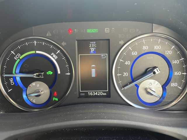 トヨタ ヴェルファイア ハイブリット エグゼクティブ ラウンジ 静岡県 2015(平27)年 16.4万km ブラック /メーカーOPナビ/地デジTV//JBLサウンドシステム//バック/全方位カメラ//両側パワースライドドア//サンルーフ//レザーシート//シートヒーター//2列目シートヒーター/　ベンチレーション//パワーバックドア//セーフティセンス//オートハイビーム//ETC//スマートキー