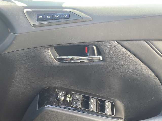 トヨタ ヴェルファイア ハイブリット エグゼクティブ ラウンジ 静岡県 2015(平27)年 16.4万km ブラック /メーカーOPナビ/地デジTV//JBLサウンドシステム//バック/全方位カメラ//両側パワースライドドア//サンルーフ//レザーシート//シートヒーター//2列目シートヒーター/　ベンチレーション//パワーバックドア//セーフティセンス//オートハイビーム//ETC//スマートキー