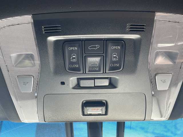 トヨタ ヴェルファイア ハイブリット エグゼクティブ ラウンジ 静岡県 2015(平27)年 16.4万km ブラック /メーカーOPナビ/地デジTV//JBLサウンドシステム//バック/全方位カメラ//両側パワースライドドア//サンルーフ//レザーシート//シートヒーター//2列目シートヒーター/　ベンチレーション//パワーバックドア//セーフティセンス//オートハイビーム//ETC//スマートキー