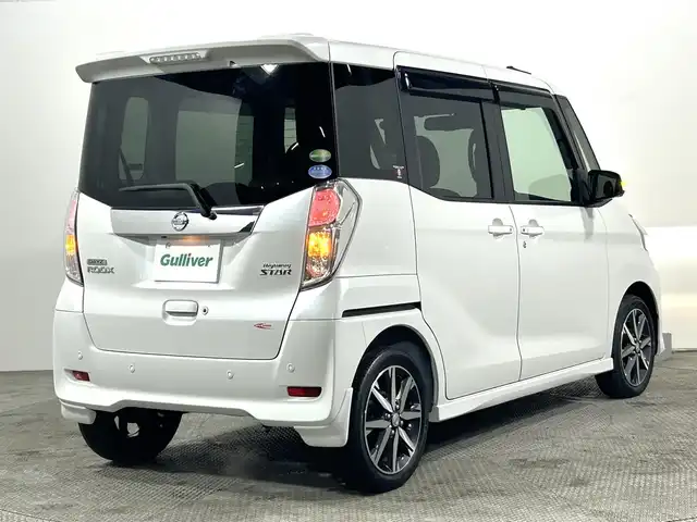 日産 デイズ ルークス