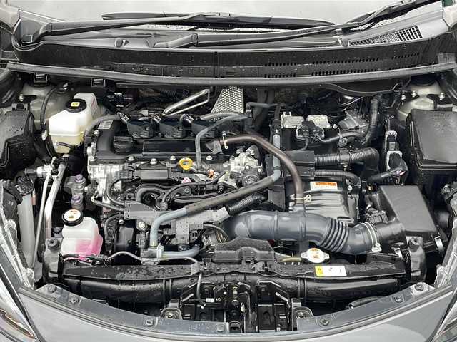 トヨタ アクア GRスポーツ 山口県 2023(令5)年 1.8万km ダークグレー ワンオーナー/純正10.5インチディスプレイオーディオ/・Bluetooth/AM/FM//バックカメラ/トヨタセーフティ/・プリクラッシュセーフティ/・レーンディパーチャーアラート/・レーントレーシングアシスト/・アダプティブクルーズコントロール/・オートハイビーム/・クリアランスソナー/D/N席シートヒーター/ステアリングヒーター/ETC/AC100V/スマートキー/スペアキー/純正フロアマット/純正LEDヘッドライト/純正17インチAW