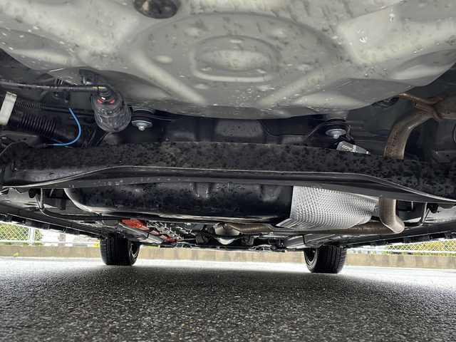 トヨタ アクア GRスポーツ 山口県 2023(令5)年 1.8万km ダークグレー ワンオーナー/純正10.5インチディスプレイオーディオ/・Bluetooth/AM/FM//バックカメラ/トヨタセーフティ/・プリクラッシュセーフティ/・レーンディパーチャーアラート/・レーントレーシングアシスト/・アダプティブクルーズコントロール/・オートハイビーム/・クリアランスソナー/D/N席シートヒーター/ステアリングヒーター/ETC/AC100V/スマートキー/スペアキー/純正フロアマット/純正LEDヘッドライト/純正17インチAW