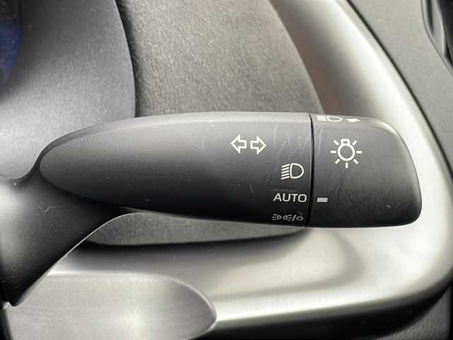 トヨタ アクア GRスポーツ 山口県 2023(令5)年 1.8万km ダークグレー ワンオーナー/純正10.5インチディスプレイオーディオ/・Bluetooth/AM/FM//バックカメラ/トヨタセーフティ/・プリクラッシュセーフティ/・レーンディパーチャーアラート/・レーントレーシングアシスト/・アダプティブクルーズコントロール/・オートハイビーム/・クリアランスソナー/D/N席シートヒーター/ステアリングヒーター/ETC/AC100V/スマートキー/スペアキー/純正フロアマット/純正LEDヘッドライト/純正17インチAW