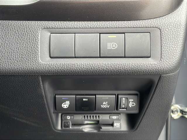 トヨタ アクア GRスポーツ 山口県 2023(令5)年 1.8万km ダークグレー ワンオーナー/純正10.5インチディスプレイオーディオ/・Bluetooth/AM/FM//バックカメラ/トヨタセーフティ/・プリクラッシュセーフティ/・レーンディパーチャーアラート/・レーントレーシングアシスト/・アダプティブクルーズコントロール/・オートハイビーム/・クリアランスソナー/D/N席シートヒーター/ステアリングヒーター/ETC/AC100V/スマートキー/スペアキー/純正フロアマット/純正LEDヘッドライト/純正17インチAW