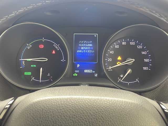 トヨタ Ｃ－ＨＲ G 沖縄県 2016(平28)年 7万km ダークブラウンマイカメタリック 純正ナビ(ＮＳＺＴ－Ｙ６６Ｔ)/(Ｂｌｕｅｔｏｏｔｈ　フルセグＴＶ　ＣＤ　ＤＶＤ　ＡＭ　ＦＭ)　/バックカメラ　/ドライブレコーダー　/ＥＴＣ　/クルーズコントロール　/ブラインドスポットモニター/スマートキー/シートヒーター　/ＬＥＤヘッドライト　/純正アルミホイール/純正フロアマット/オートライト/オートマチックハイビーム