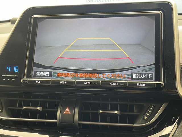 トヨタ Ｃ－ＨＲ G 沖縄県 2016(平28)年 7万km ダークブラウンマイカメタリック 純正ナビ(ＮＳＺＴ－Ｙ６６Ｔ)/(Ｂｌｕｅｔｏｏｔｈ　フルセグＴＶ　ＣＤ　ＤＶＤ　ＡＭ　ＦＭ)　/バックカメラ　/ドライブレコーダー　/ＥＴＣ　/クルーズコントロール　/ブラインドスポットモニター/スマートキー/シートヒーター　/ＬＥＤヘッドライト　/純正アルミホイール/純正フロアマット/オートライト/オートマチックハイビーム