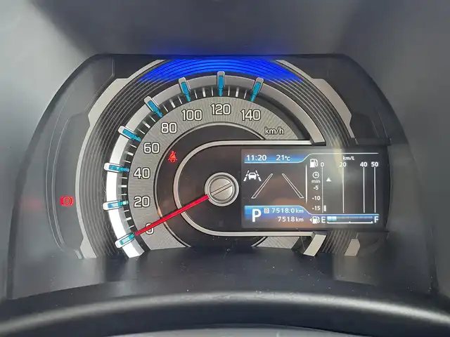 スズキ ハスラー HYBRID G 山形県 2023(令5)年 0.8万km シフォンアイボリーM デュアルカメラブレーキサポート/レーダークルーズコントロール/オートヘッドライト/シートヒーター/アイドリングストップ/コーナーセンサー/ステアリングスイッチ/電動格納ミラー/ミラーヒーター/AAC/スマートキー×2