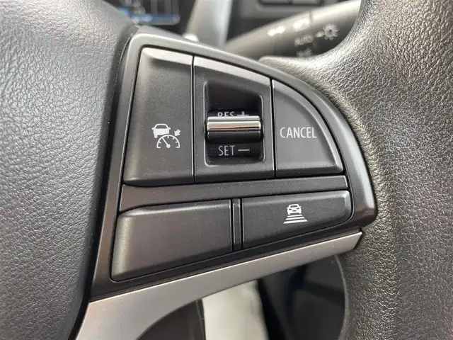 スズキ ハスラー HYBRID G 山形県 2023(令5)年 0.8万km シフォンアイボリーM デュアルカメラブレーキサポート/レーダークルーズコントロール/オートヘッドライト/シートヒーター/アイドリングストップ/コーナーセンサー/ステアリングスイッチ/電動格納ミラー/ミラーヒーター/AAC/スマートキー×2