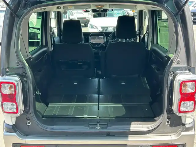 スズキ ハスラー Jスタイル ターボ 徳島県 2020(令2)年 2.6万km ピュアホワイトパール/ガンメタリック2トーン メーカーナビ/(CD・DVD/Bluetooth/TV)/全方位カメラ/純正ETC/純正前方ドライブレコーダー/衝突被害軽減システム/追従機能付クルーズコントロール/レーンキープアシスト/コーナーセンサー/オートライト/LEDヘッドライト/フロントフォグライト/純正15インチアルミホイール/シートヒーター/パドルシフト/ステアリングスイッチ/純正フロアマット/ドアバイザー/スマートキー/アイドリングストップ