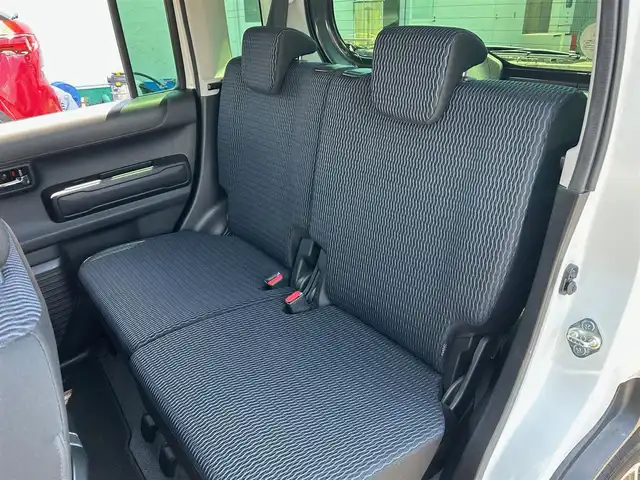 スズキ ハスラー Jスタイル ターボ 徳島県 2020(令2)年 2.6万km ピュアホワイトパール/ガンメタリック2トーン メーカーナビ/(CD・DVD/Bluetooth/TV)/全方位カメラ/純正ETC/純正前方ドライブレコーダー/衝突被害軽減システム/追従機能付クルーズコントロール/レーンキープアシスト/コーナーセンサー/オートライト/LEDヘッドライト/フロントフォグライト/純正15インチアルミホイール/シートヒーター/パドルシフト/ステアリングスイッチ/純正フロアマット/ドアバイザー/スマートキー/アイドリングストップ