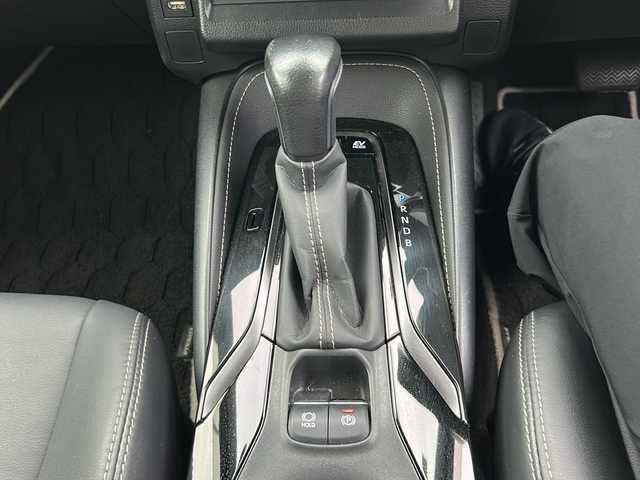 トヨタ カローラツーリング ハイブリッド ダブルバイビー 茨城県 2020(令2)年 4.2万km ホワイトパールクリスタルシャイン 純正ディスプレイオーディオ＆ナビ機能付き/(BT・ラジオ再生)/オプションDVDデッキ付き/レーダークルーズコントロール/レーンアシスト/プリクラッシュセーフティ/コーナーセンサー/ビルトインETC/ドライブレコーダー/バックカメラ/オートライト/LEDヘッドライト/純正17inアルミホイール/フロアマット/スマートキー/スペアキー