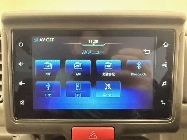 スズキ エブリイ JOIN 兵庫県 2022(令4)年 2.5万km クールカーキPM 純正ディスプレイオーディオ/BT USB Apple Car Play Android Auto/バックカメラ/衝突軽減ブレーキ/LDA/コーナーセンサー/アイドリングストップ/オーバーヘッドコンソール/オートライト/純正ラバーマット/リモコンキー/社外14インチアルミ/ブロックタイヤ