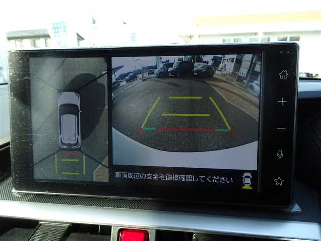 トヨタ ライズ Z 千葉県 2025(令7)年 0.1千km ブラックマイカメタリック/シャイニングホワイトパール 登録済未使用車】/【ブラックマイカM/シャイニングホワイトP（XH3）】/BSM＋RCTA（メーカーOP）/ディスプレーオーディオパッケージ(メーカーOP）/パノラミックビューパッケージ（メーカーOP）/9インチディスプレーオーディオ/・地上波フルセグTV/・Bluetooth接続/・HDMI入力端子/・USB入力端子/・Apple CarPlay/AndroidAuto対応/トヨタスマートアシスト/LEDヘッドランプ（オートレベリング付）/フロントシーケンシャルターンランプ/リヤフォグランプ/電動パーキングブレーキ/フロント左右シートヒーター/スマートキー2個/プッシュスタート/保証書/取扱説明書/禁煙車