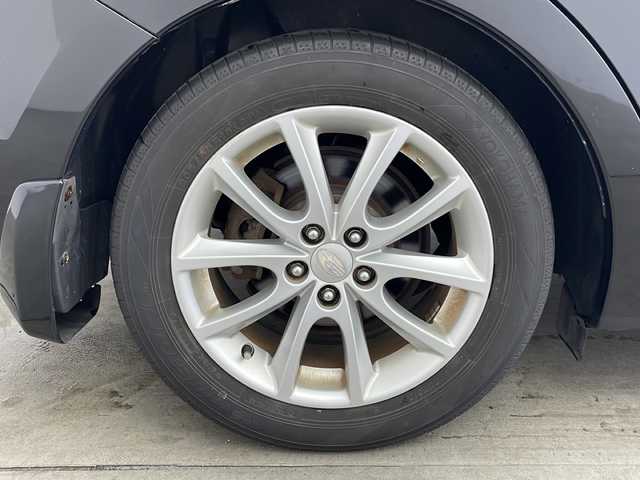 スバル インプレッサ スポーツ 2．0i アイサイト 石川県 2012(平24)年 7.8万km オブシディアンブラックパール
