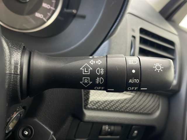 スバル フォレスター Xブレイク 秋田県 2014(平26)年 7.9万km クリスタルブラックシリカ 4WD/社外ナビ【FM/AM/CD/DVD/BT】　/フルセグＴＶ　/バックカメラ　/ＥＴＣ　/前席シートヒーター　/クルーズコントロール　/パドルシフト　/革巻きステアリング/衝突被害軽減システム　/横滑り防止装置　/レーンキープアシスト　/ダウンヒルアシストコントロール　/リモコンキー /スペアキー有り/純正フロアマット/純正AW/アイドリングストップ/オートライト/オートエアコン /電格ミラー/ウィンカーミラー /サイドバイザー /ルーフレール/フォグランプ