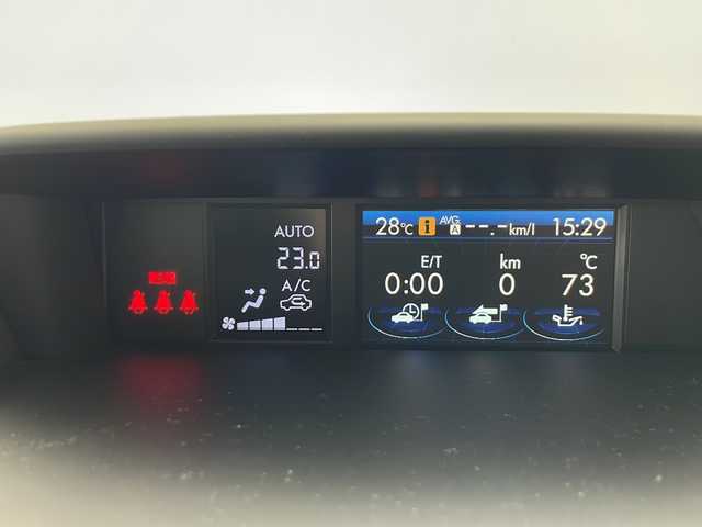 スバル フォレスター Xブレイク 秋田県 2014(平26)年 7.9万km クリスタルブラックシリカ 4WD/社外ナビ【FM/AM/CD/DVD/BT】　/フルセグＴＶ　/バックカメラ　/ＥＴＣ　/前席シートヒーター　/クルーズコントロール　/パドルシフト　/革巻きステアリング/衝突被害軽減システム　/横滑り防止装置　/レーンキープアシスト　/ダウンヒルアシストコントロール　/リモコンキー /スペアキー有り/純正フロアマット/純正AW/アイドリングストップ/オートライト/オートエアコン /電格ミラー/ウィンカーミラー /サイドバイザー /ルーフレール/フォグランプ