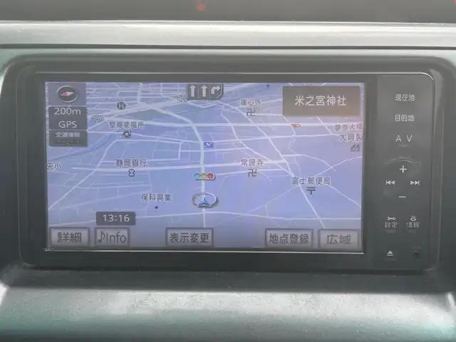 トヨタ エスティマ アエラス Gエディション 静岡県 2011(平23)年 11.6万km ホワイトパールクリスタルシャイン エンジンスタートボタン/パワーステアリング/パワーウィンドウ/スマートキー/オートエアコン/クルーズコントロール/純正ナビ（CD/BT/ワンセグ）/三列シート/オットマン/ドライブレコーダー/ウォークスルー/純正フロアマット/純正アルミホイール/両側パワースライドドア/ABS/オートライト/Wエアバック