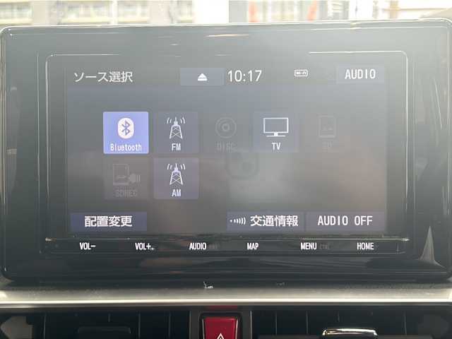 トヨタ ライズ Z 高知県 2020(令2)年 5.6万km シャイニングホワイトパール 全方位モニター/トヨタセーフティセンス/９インチナビ/・CD/DVD/・フルセグTV/・Bluetooth/ETC/ドラレコ/シートヒーター/スペアキー/ワンオーナー/アイドリングストップ