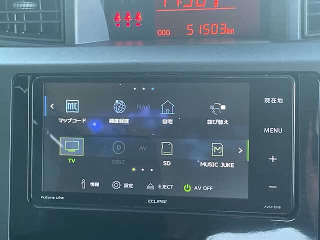 トヨタ タンク X S 茨城県 2019(平31)年 5.2万km ブラックマイカメタリック 社外ナビ/Bluetooth接続/フルセグTV/ETC/パワースライドドア/横滑り防止装置/衝突軽減システム/クリアランスソナー/アイドリングストップ/オートライト/オートマチックハイビーム/純正フロアマット/スマートキー/プッシュスタート