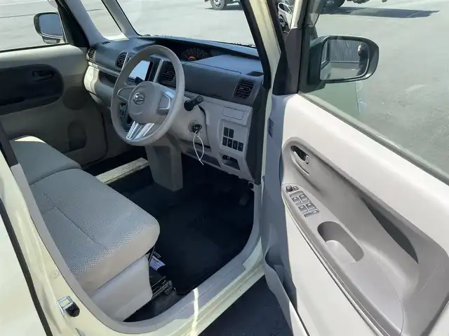 ダイハツ タント L SA 千葉県 2015(平27)年 3.9万km コットンアイボリー 禁煙車/スマートアシスト/・衝突警報機能/・衝突回避支援ブレーキ機能/・誤発進抑制機能（前方）/・先行車発進お知らせ機能/社外７インチナビ/・フルセグTV/CD/SD/両側スライドドア/エアコン/リモコンキー/パワーステアリング/パワーウインドウ/電動格納ミラー/保証書、取説/スペアキー