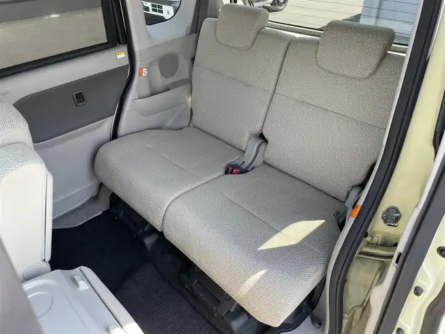 ダイハツ タント L SA 千葉県 2015(平27)年 3.9万km コットンアイボリー 禁煙車/スマートアシスト/・衝突警報機能/・衝突回避支援ブレーキ機能/・誤発進抑制機能（前方）/・先行車発進お知らせ機能/社外７インチナビ/・フルセグTV/CD/SD/両側スライドドア/エアコン/リモコンキー/パワーステアリング/パワーウインドウ/電動格納ミラー/保証書、取説/スペアキー