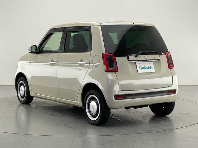 ホンダ Ｎ ＯＮＥ オリジナル 長野県 2023(令5)年 1万km プレミアムアイボリーパールⅡ ４WD