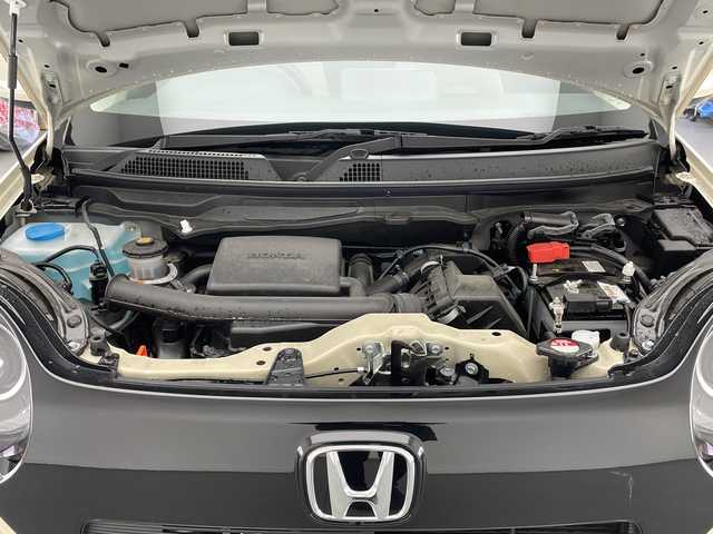 ホンダ Ｎ ＯＮＥ オリジナル 長野県 2023(令5)年 1万km プレミアムアイボリーパールⅡ ４WD