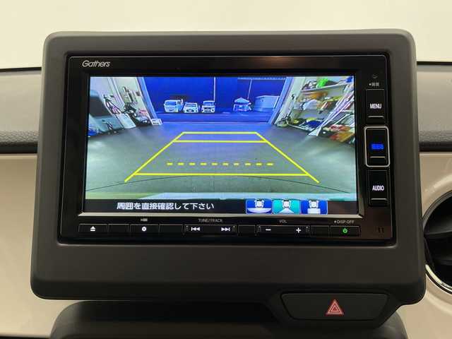 ホンダ Ｎ ＯＮＥ オリジナル 長野県 2023(令5)年 1万km プレミアムアイボリーパールⅡ ４WD