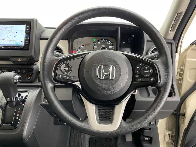 ホンダ Ｎ ＯＮＥ オリジナル 長野県 2023(令5)年 1万km プレミアムアイボリーパールⅡ ４WD