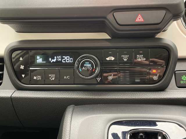 ホンダ Ｎ ＯＮＥ オリジナル 長野県 2023(令5)年 1万km プレミアムアイボリーパールⅡ ４WD