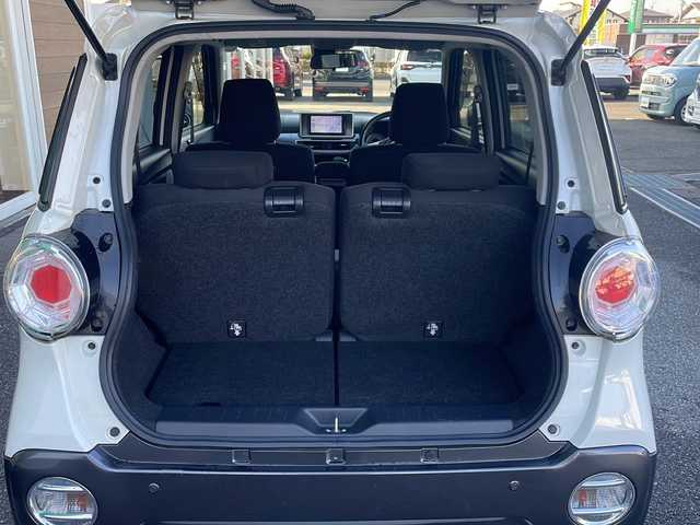 ダイハツ キャスト アクティバ G SAⅡ 岐阜県 2016(平28)年 3.3万km パールホワイトⅢ 禁煙車/純正ナビ/AM/FM/CD/DVD/BT/フルセグTV/バックカメラ/衝突軽減ブレーキ/プッシュスタート/スマートキー/スペアキー/オートライト/LEDヘッドライト/フォグランプ/純正アルミホイール/純正フロアマット/純正ドアバイザー/ECO IDLE