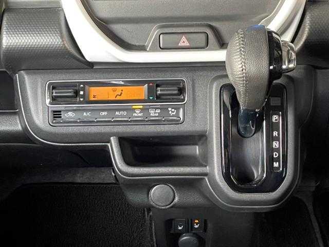 スズキ ハスラー HYBRID X ターボ 福島県 2021(令3)年 1.1万km オフブルーM AIS検査済み/【社外パーツ取付有】/前席シートヒーター/レーダークルーズコントロール/クリアランスソナー/アイドリングストップ/パドルシフト/ドライブレコーダー/SDデッキ/レーンキープアシスト/衝突被害軽減ブレーキ/純正LEDヘッドライト/15インチAW　DEANクロスカントリー（社外）/NANKANG ECO-2+ ホワイトリボン　165/60R15（新品）（社外）/ダムド　CLASSICO フェイスチェンジキット（社外）/ダムド　 CLASICOウッドストライプ（社外）/ATOTO　ディスプレイオーディオ（社外）