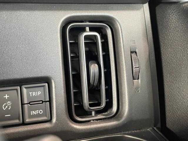 スズキ ハスラー HYBRID X ターボ 福島県 2021(令3)年 1.1万km オフブルーM AIS検査済み/【社外パーツ取付有】/前席シートヒーター/レーダークルーズコントロール/クリアランスソナー/アイドリングストップ/パドルシフト/ドライブレコーダー/SDデッキ/レーンキープアシスト/衝突被害軽減ブレーキ/純正LEDヘッドライト/15インチAW　DEANクロスカントリー（社外）/NANKANG ECO-2+ ホワイトリボン　165/60R15（新品）（社外）/ダムド　CLASSICO フェイスチェンジキット（社外）/ダムド　 CLASICOウッドストライプ（社外）/ATOTO　ディスプレイオーディオ（社外）