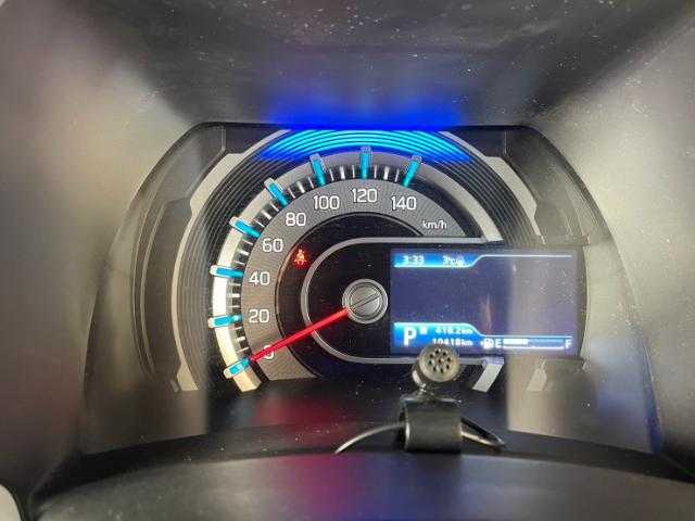 スズキ ハスラー HYBRID X ターボ 福島県 2021(令3)年 1.1万km オフブルーM AIS検査済み/【社外パーツ取付有】/前席シートヒーター/レーダークルーズコントロール/クリアランスソナー/アイドリングストップ/パドルシフト/ドライブレコーダー/SDデッキ/レーンキープアシスト/衝突被害軽減ブレーキ/純正LEDヘッドライト/15インチAW　DEANクロスカントリー（社外）/NANKANG ECO-2+ ホワイトリボン　165/60R15（新品）（社外）/ダムド　CLASSICO フェイスチェンジキット（社外）/ダムド　 CLASICOウッドストライプ（社外）/ATOTO　ディスプレイオーディオ（社外）