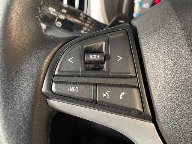 スズキ ハスラー HYBRID X ターボ 福島県 2021(令3)年 1.1万km オフブルーM AIS検査済み/【社外パーツ取付有】/前席シートヒーター/レーダークルーズコントロール/クリアランスソナー/アイドリングストップ/パドルシフト/ドライブレコーダー/SDデッキ/レーンキープアシスト/衝突被害軽減ブレーキ/純正LEDヘッドライト/15インチAW　DEANクロスカントリー（社外）/NANKANG ECO-2+ ホワイトリボン　165/60R15（新品）（社外）/ダムド　CLASSICO フェイスチェンジキット（社外）/ダムド　 CLASICOウッドストライプ（社外）/ATOTO　ディスプレイオーディオ（社外）